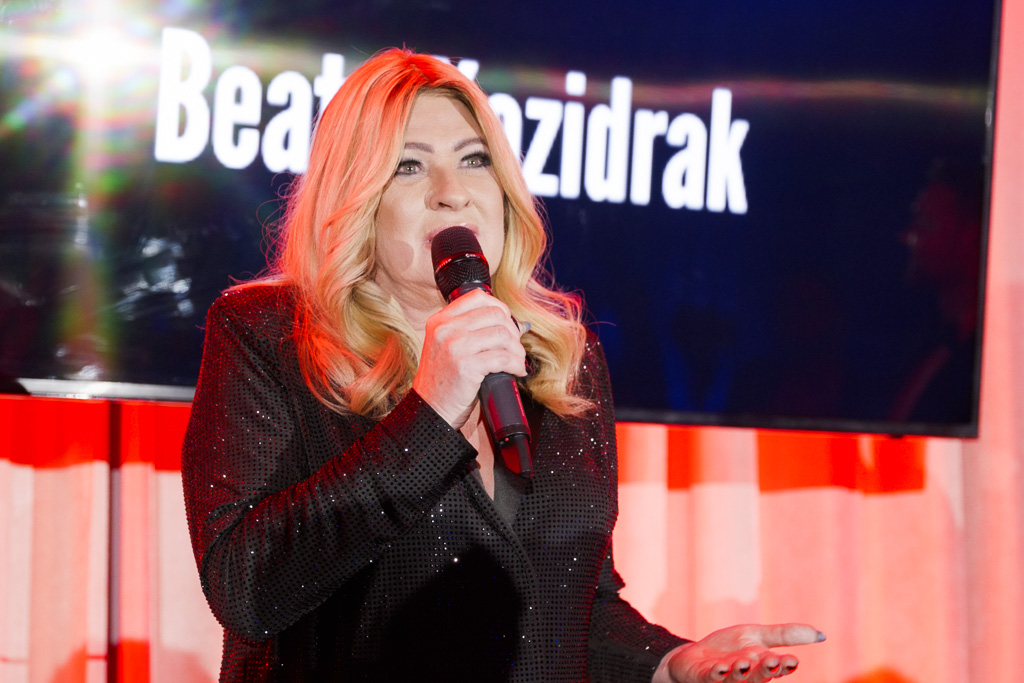 Fundacja Medora — event coverage