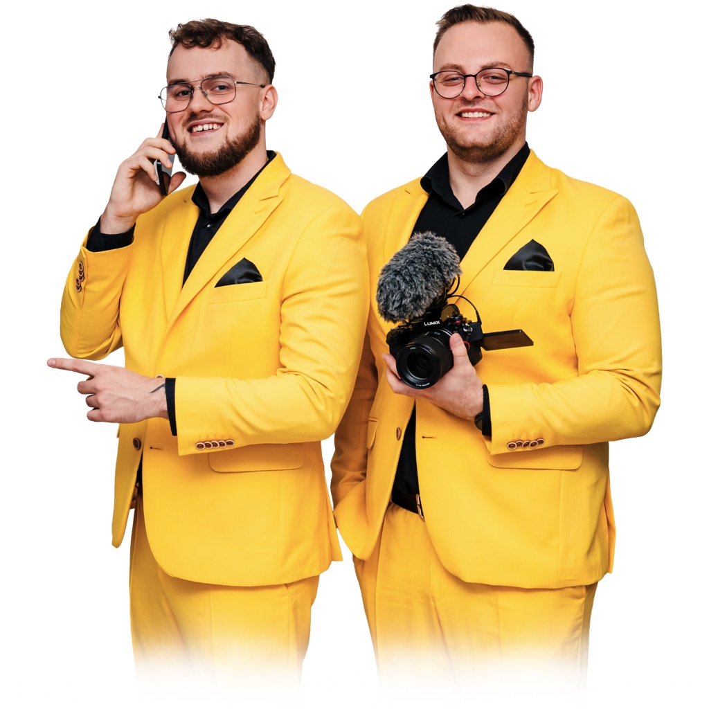 Igor Fenek Media
